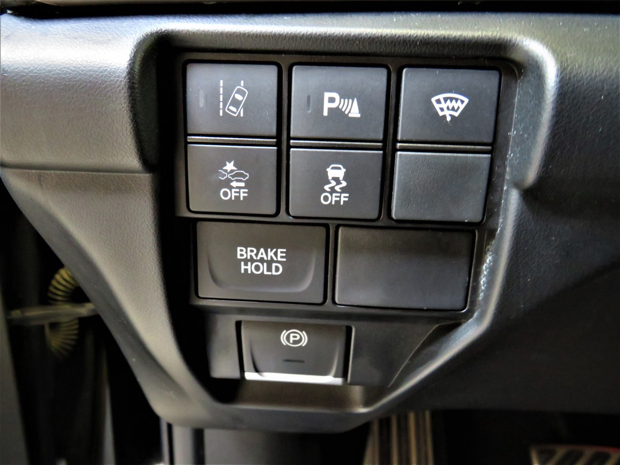 2021 Acura RDX A-Spec Main Image