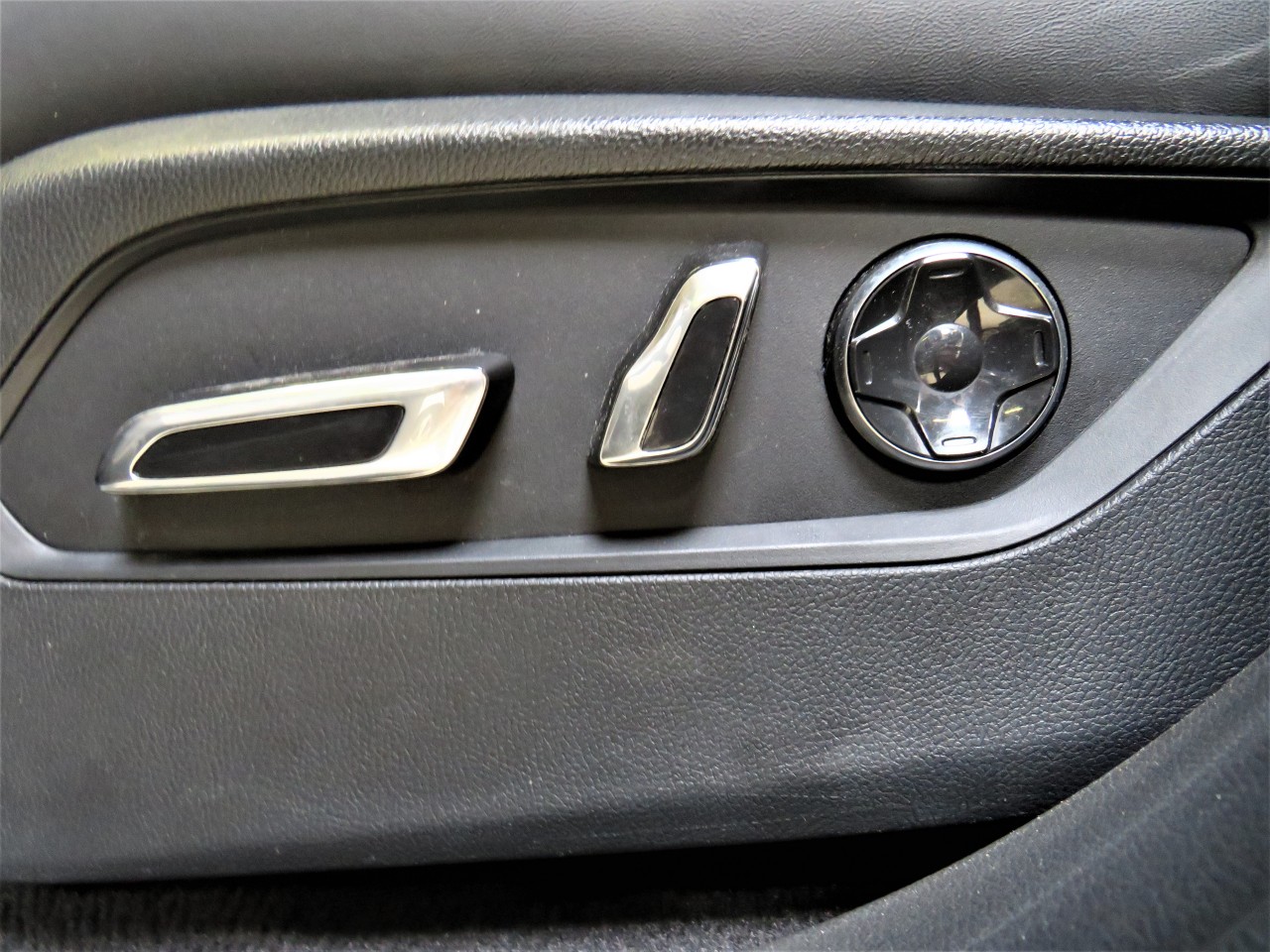 2021 Acura RDX A-Spec Main Image