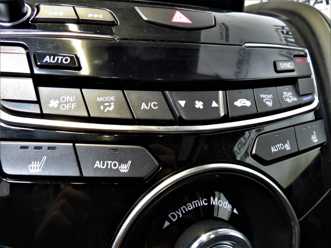 2020 Acura RDX Elite Main Image