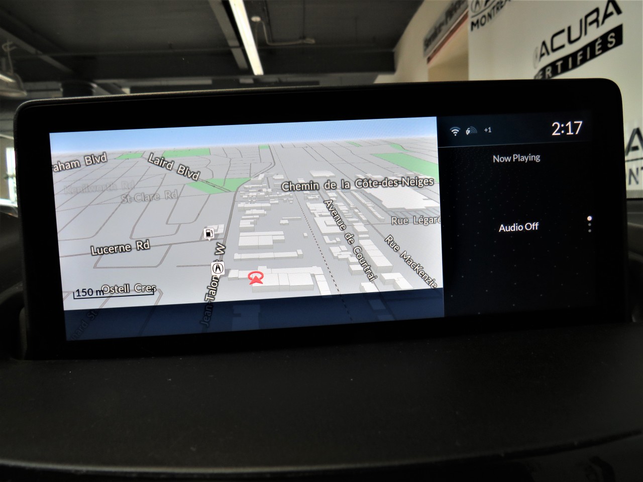 2020 Acura RDX Elite Main Image