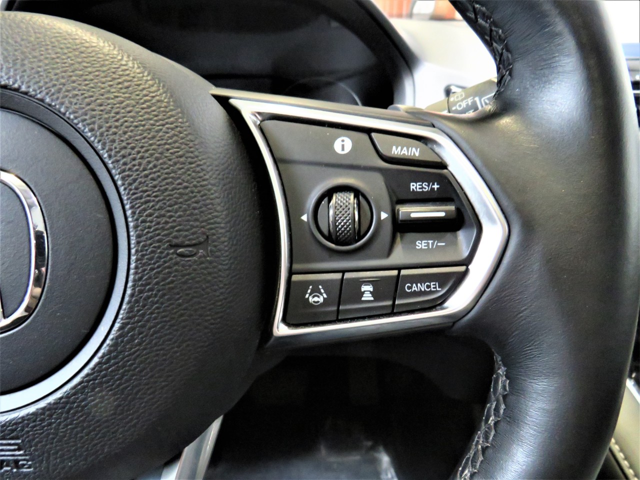 2020 Acura RDX Elite Main Image