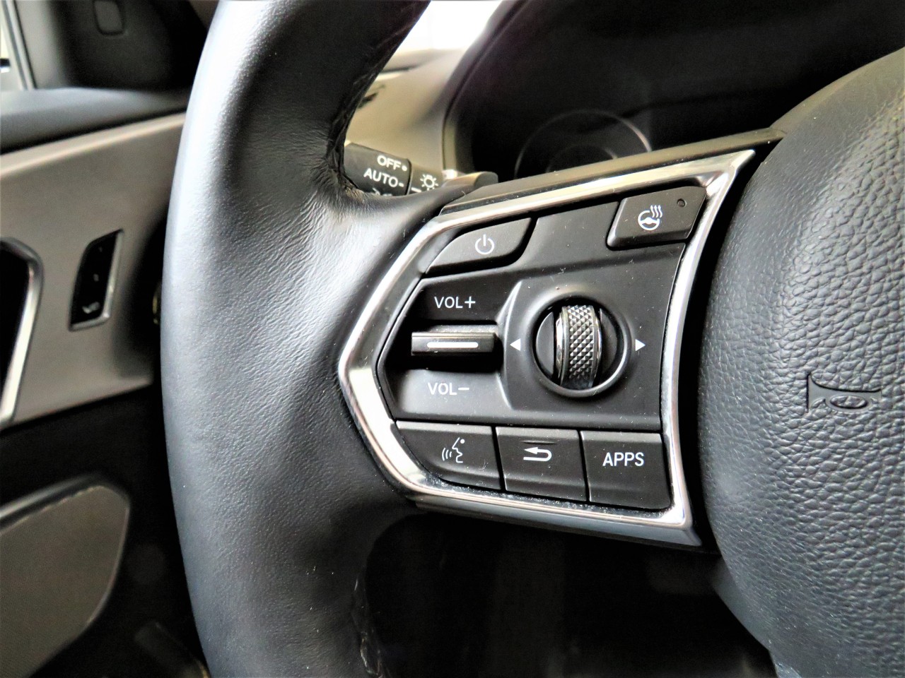 2020 Acura RDX Elite Main Image