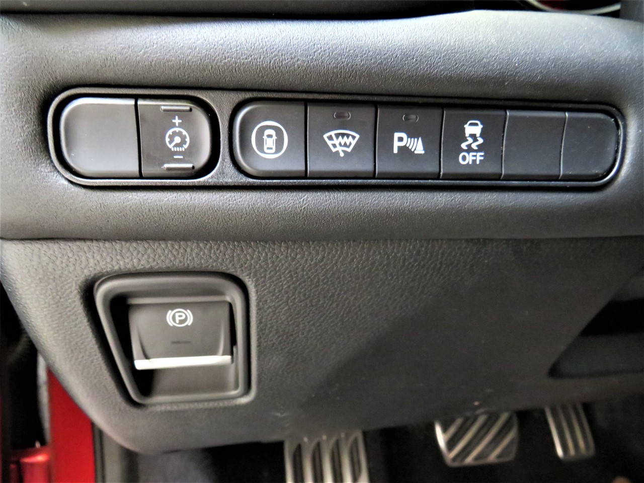 2021 Acura TLX A-Spec Main Image