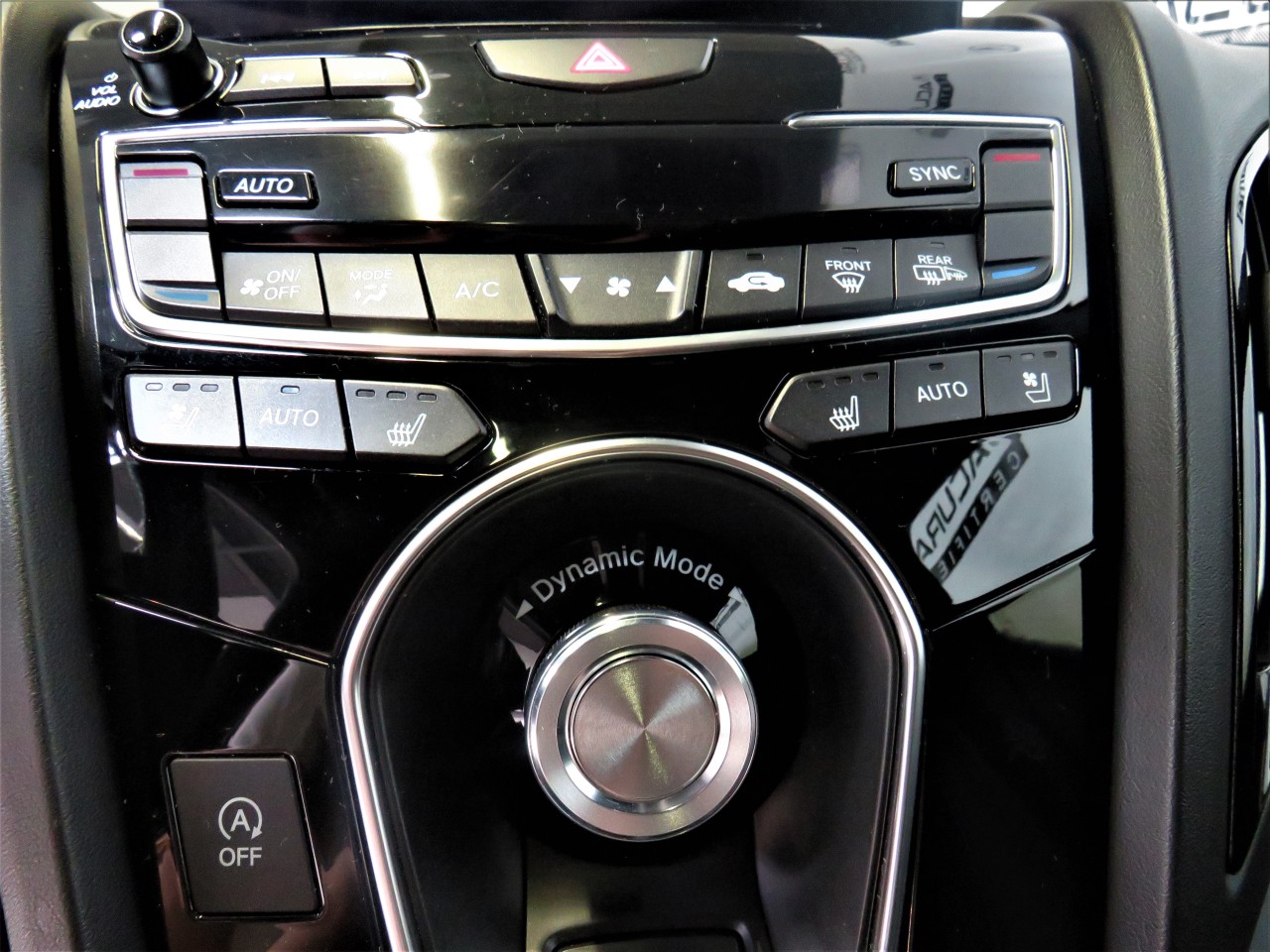 2020 Acura RDX A-Spec Main Image