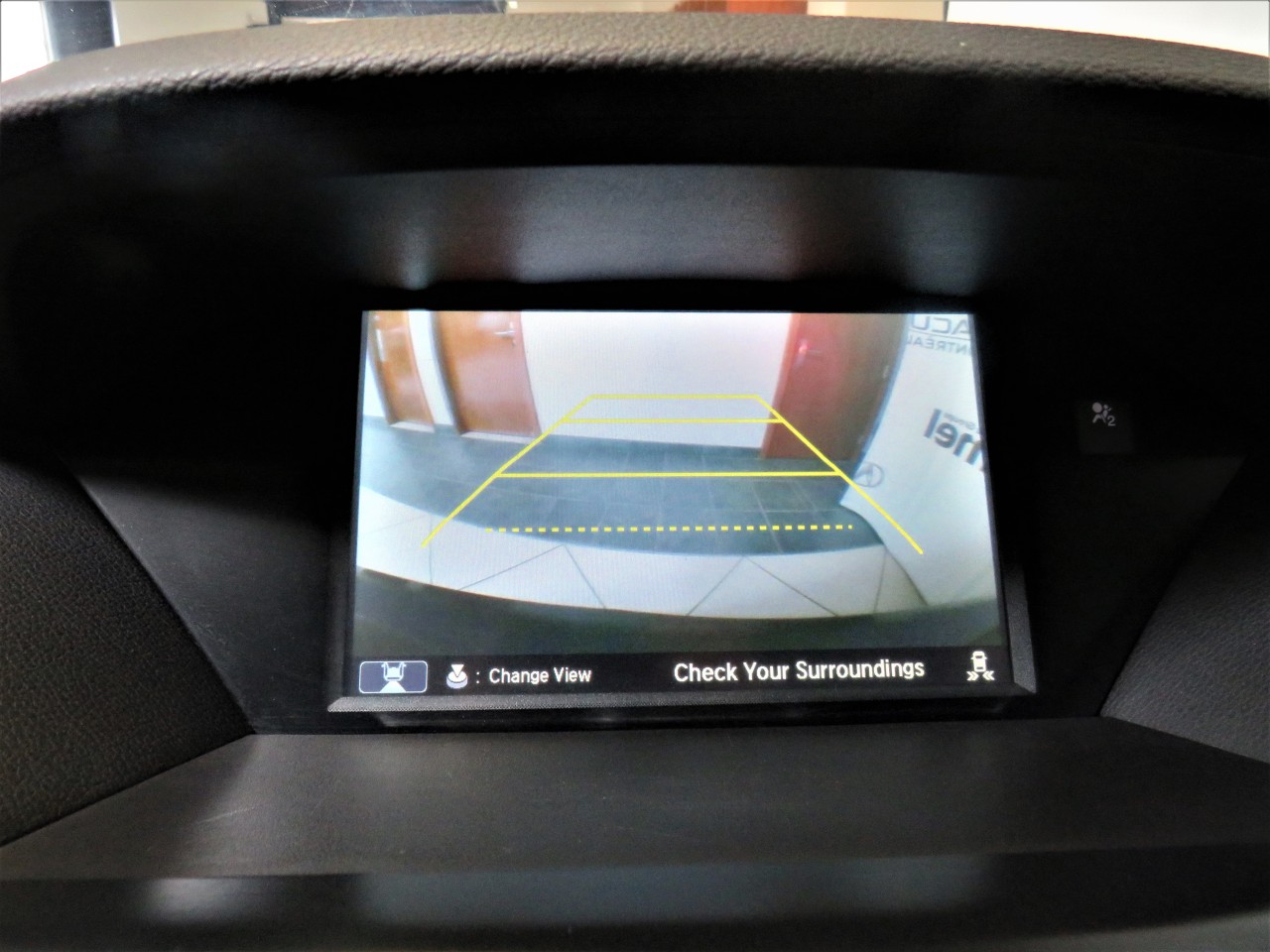 2016 Acura MDX Nav Pkg Main Image