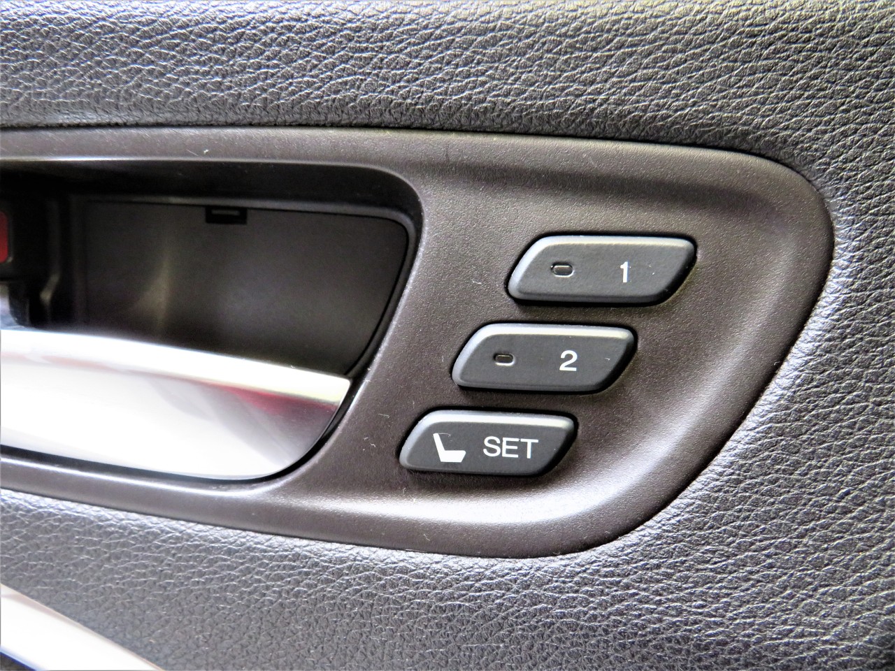 2016 Acura MDX Nav Pkg Main Image