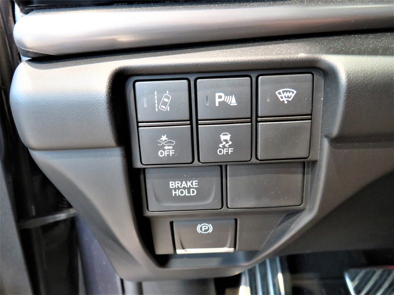 2021 Acura RDX A-Spec Main Image