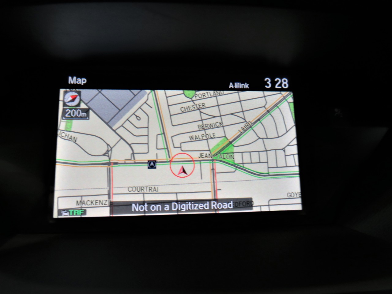 2019 Acura MDX Elite Main Image
