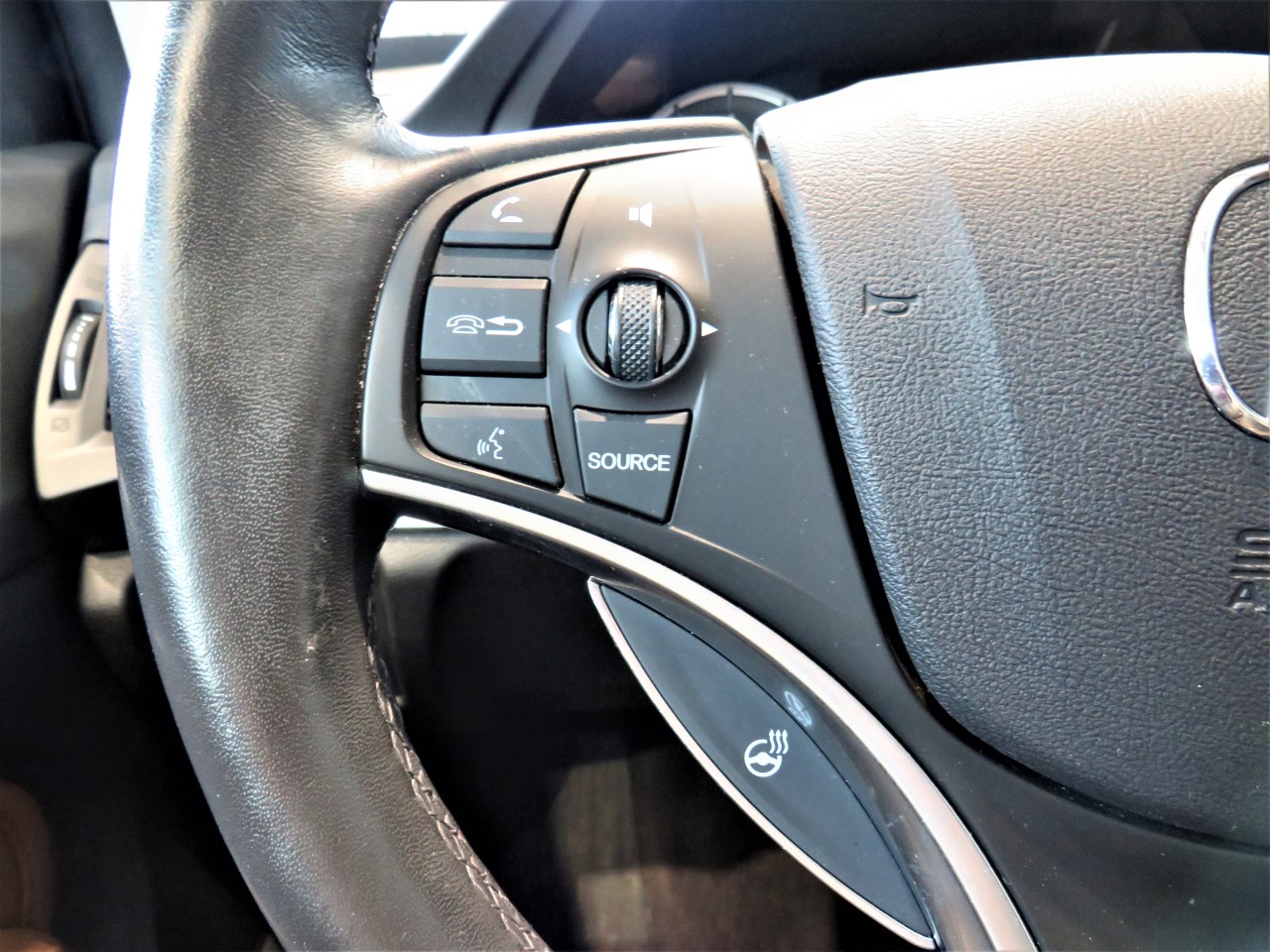2019 Acura MDX Elite Main Image