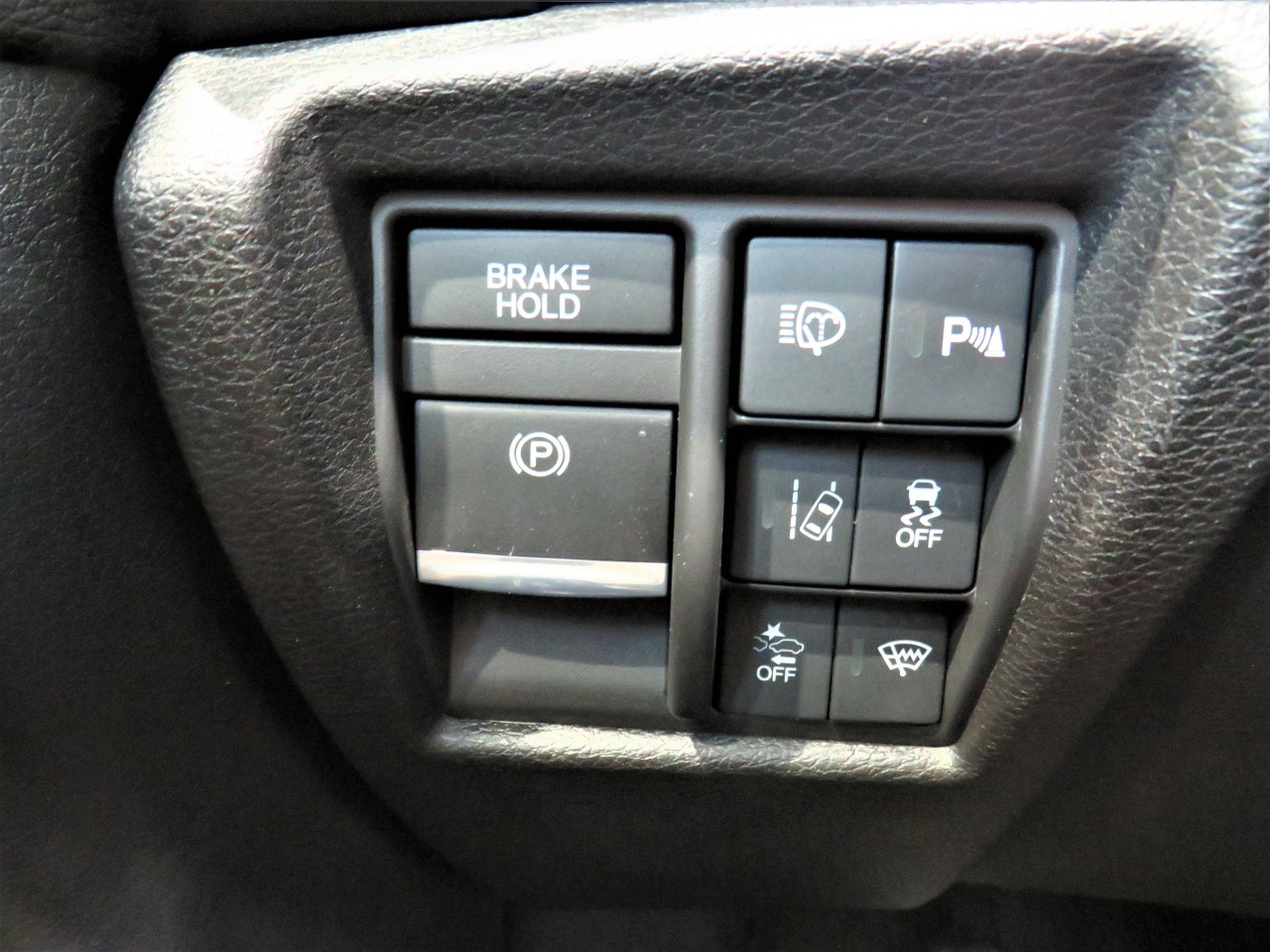 2019 Acura MDX Elite Main Image