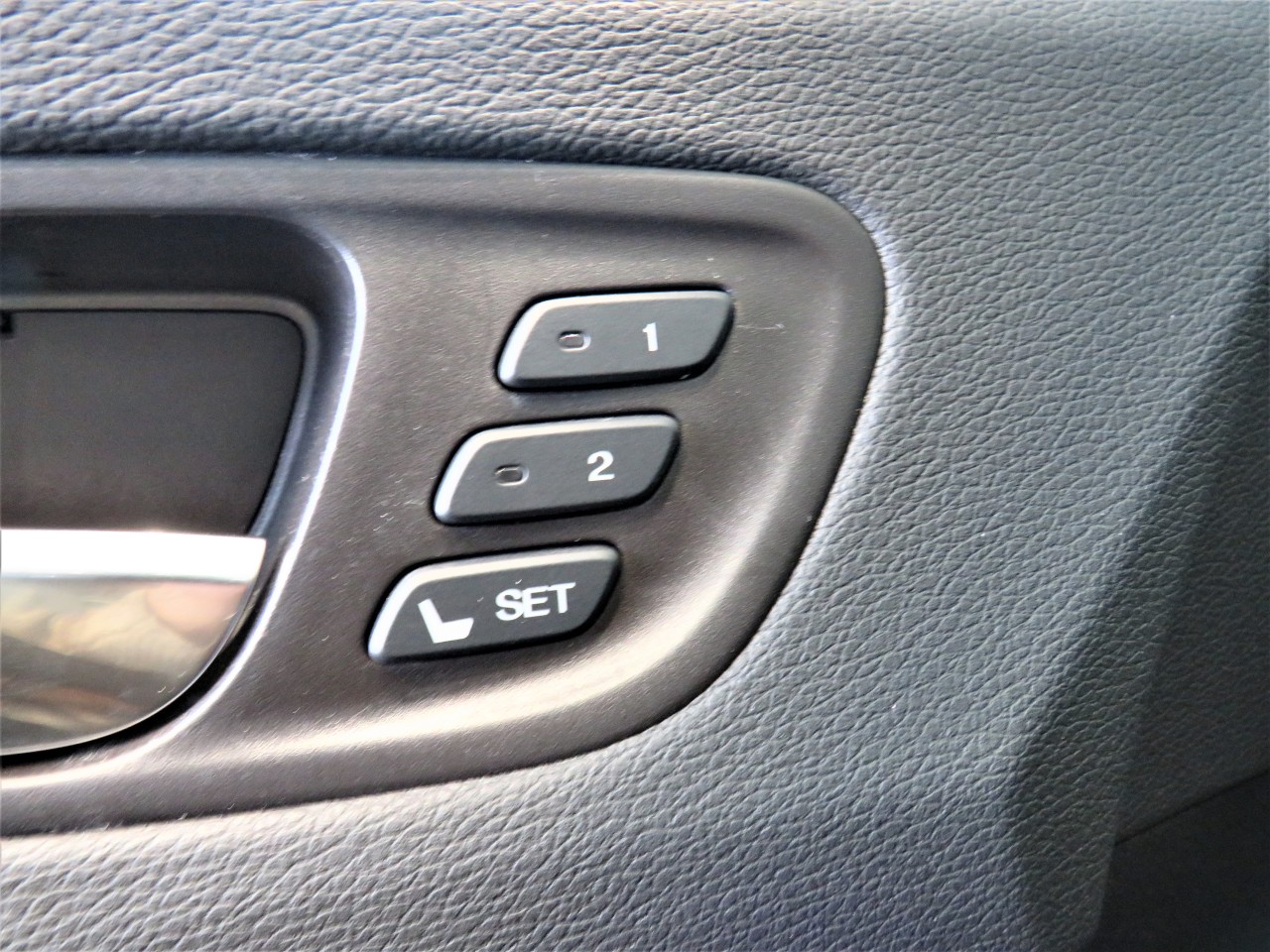2019 Acura MDX Elite Main Image