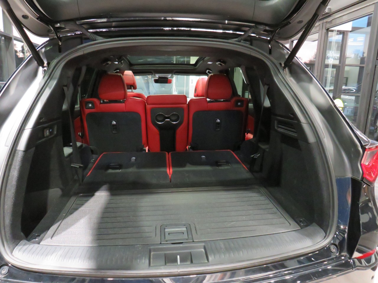 2022 Acura MDX A-Spec Main Image