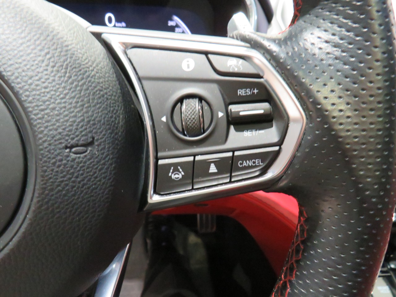 2022 Acura MDX A-Spec Main Image