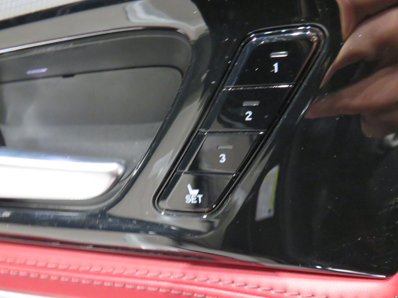 2022 Acura MDX A-Spec Main Image