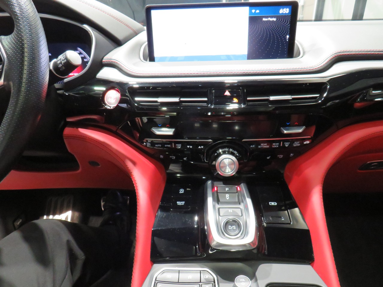 2022 Acura MDX A-Spec Main Image