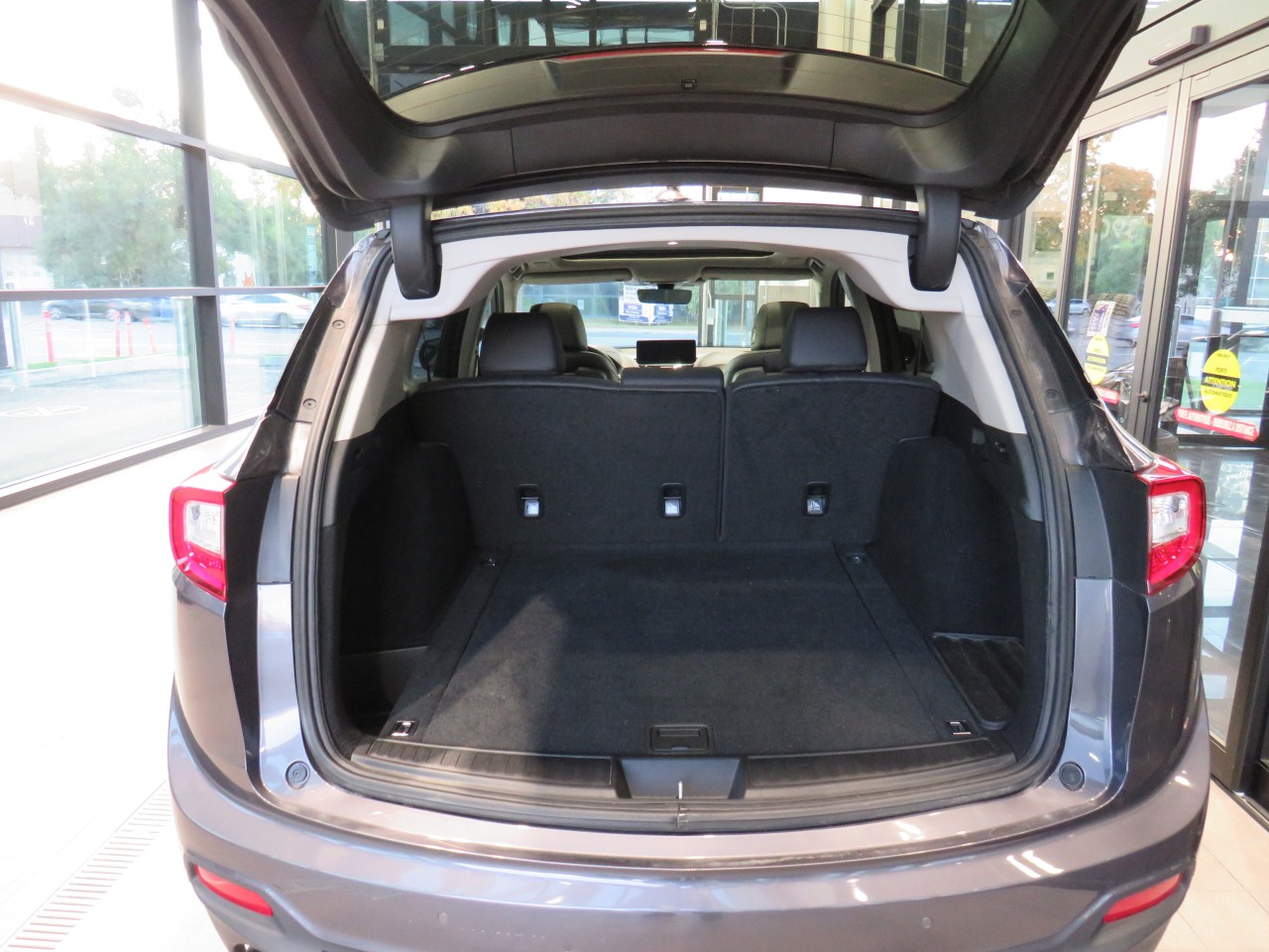 2020 Acura RDX AWD Main Image