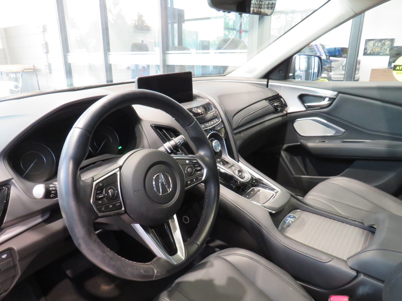 2020 Acura RDX AWD Main Image