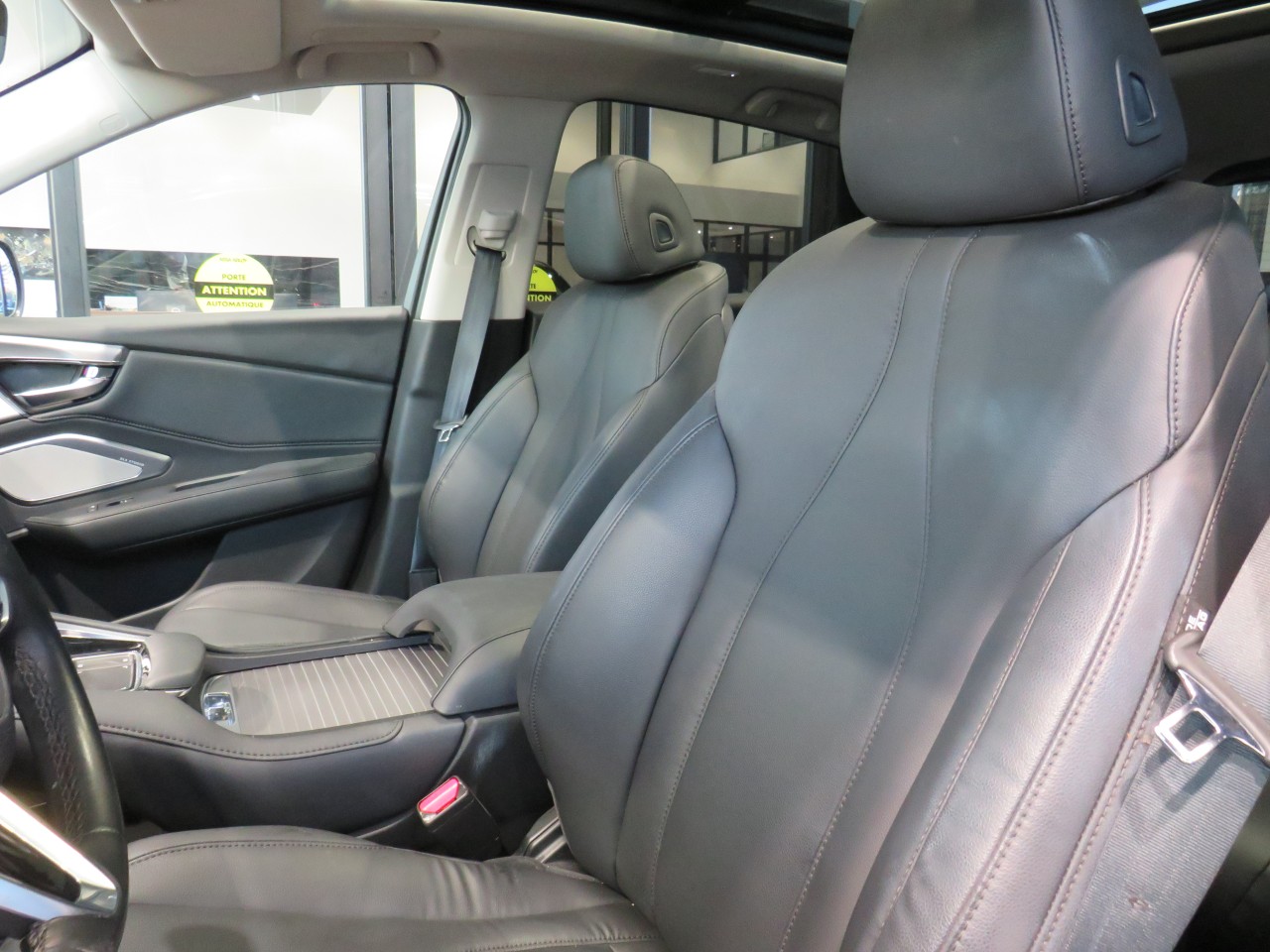 2020 Acura RDX AWD Main Image