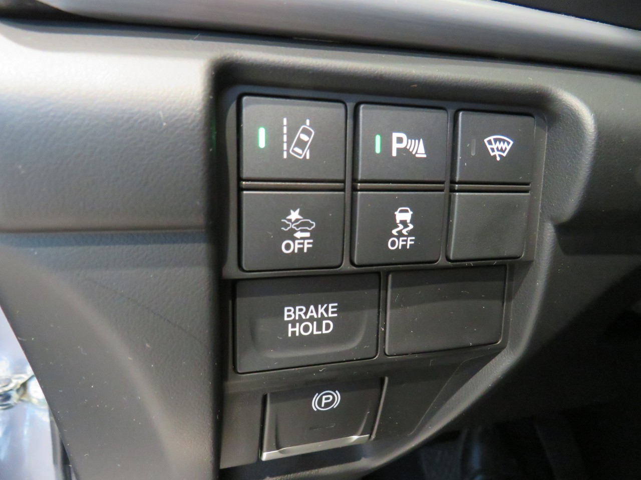 2020 Acura RDX AWD Main Image