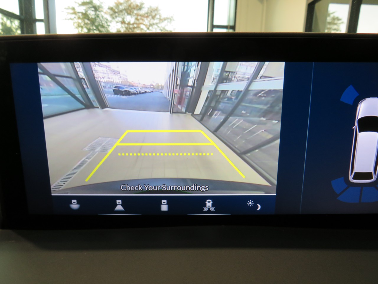 2020 Acura RDX AWD Main Image