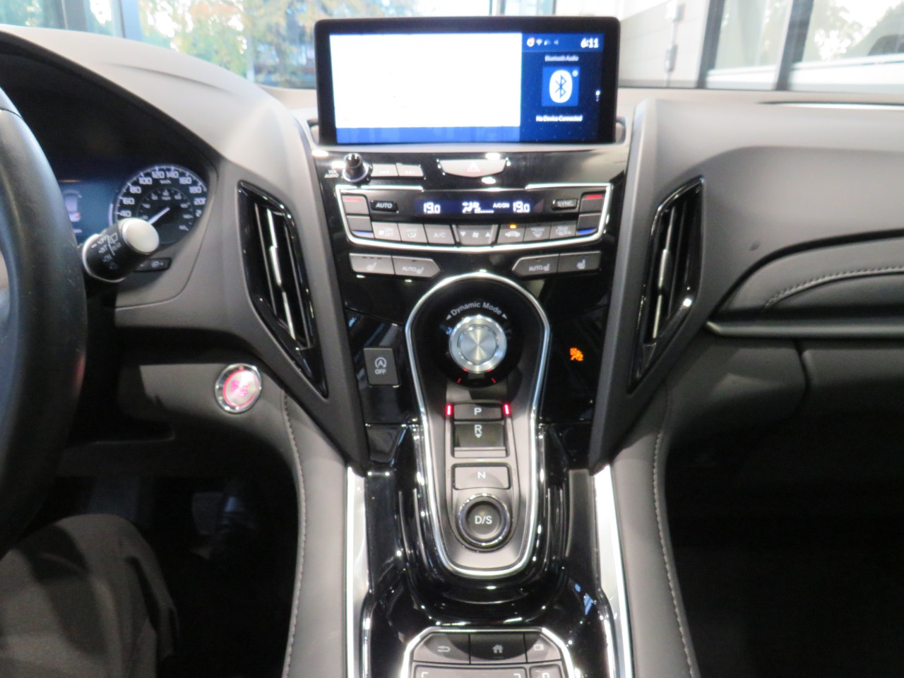 2020 Acura RDX AWD Main Image