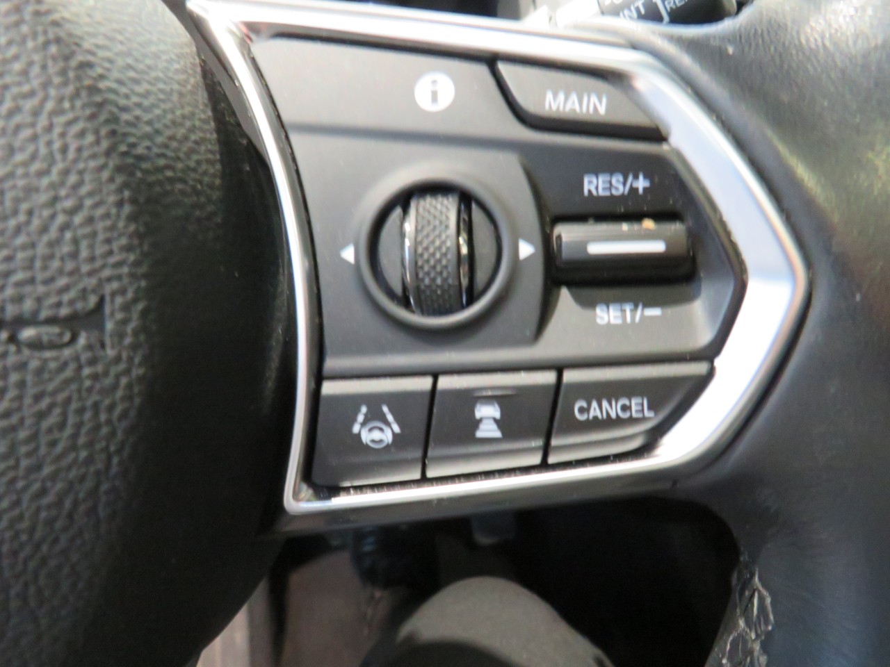 2020 Acura RDX AWD Main Image