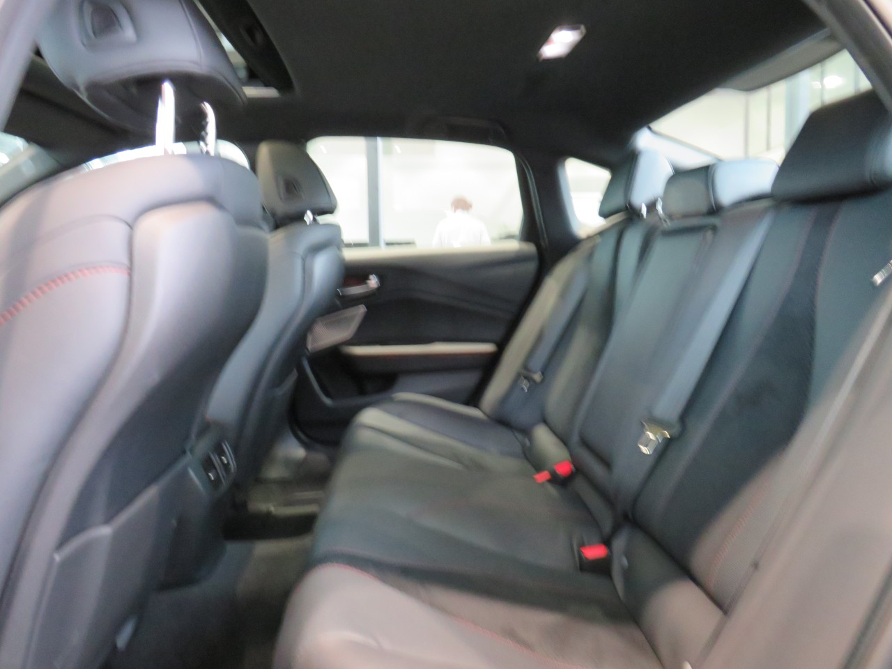 2023 Acura TLX A-Spec Main Image