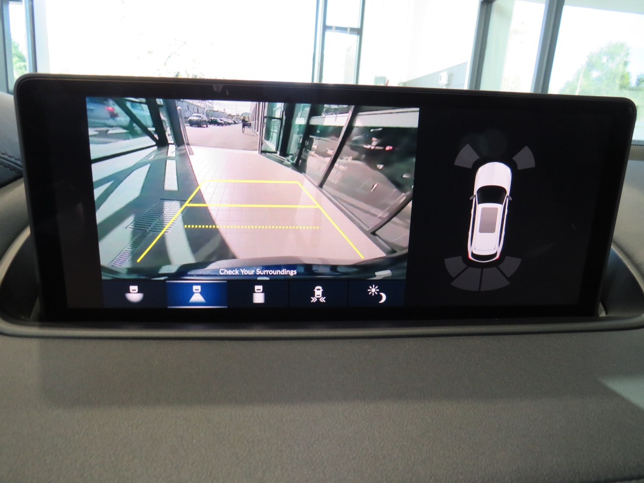 2022 Acura MDX Tech Main Image
