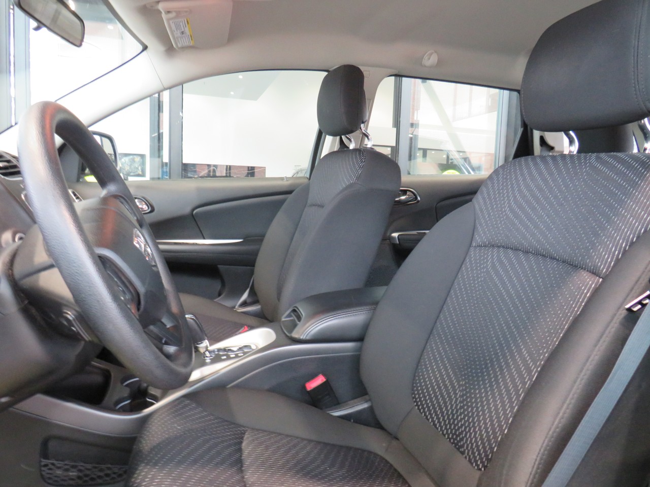 2016 Dodge Journey SE Main Image