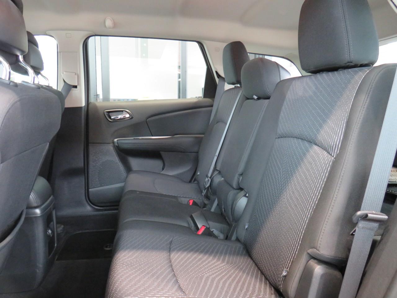 2016 Dodge Journey SE Main Image