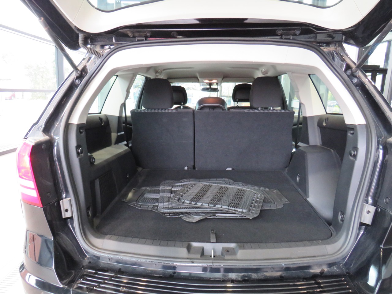 2016 Dodge Journey SE Main Image