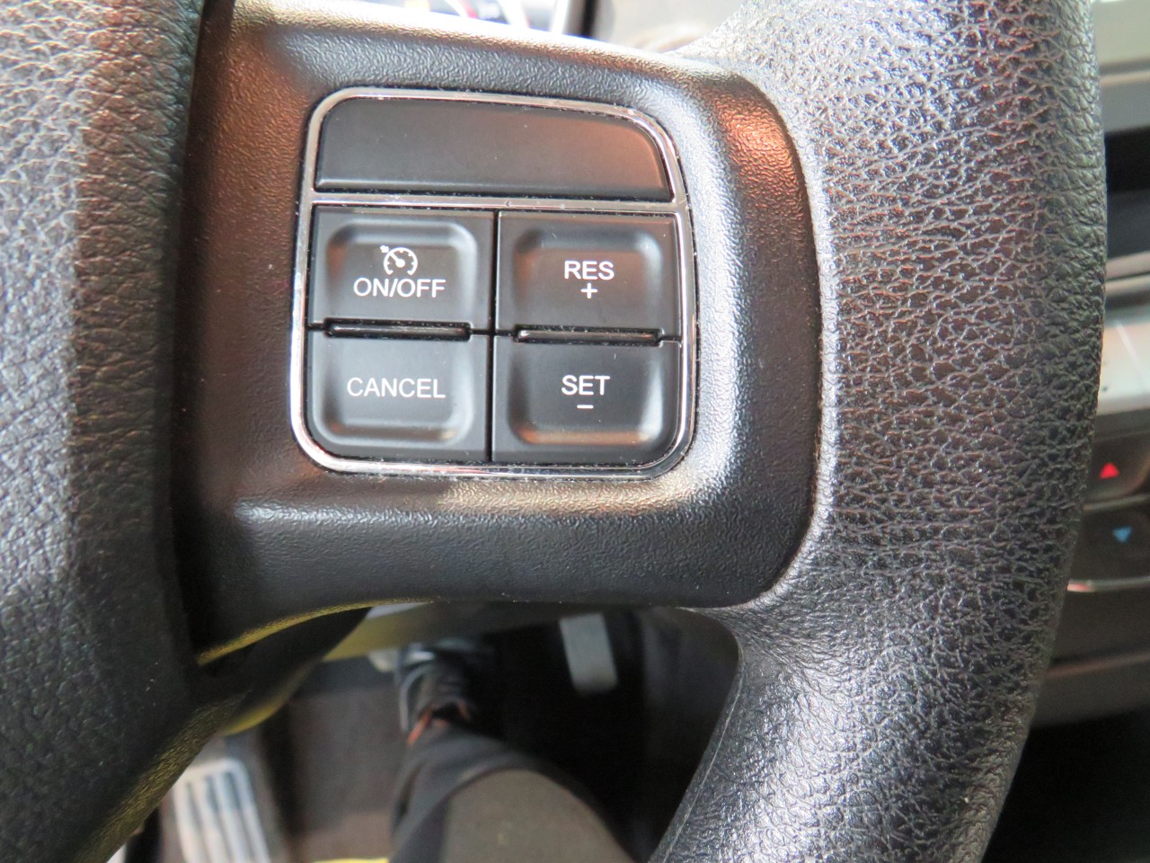 2016 Dodge Journey SE Main Image