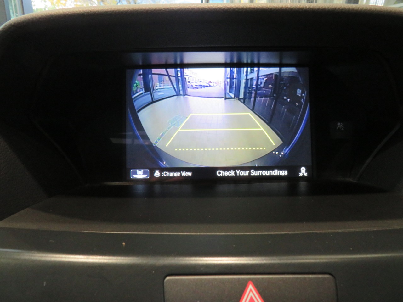 2018 Acura ILX Tech Main Image