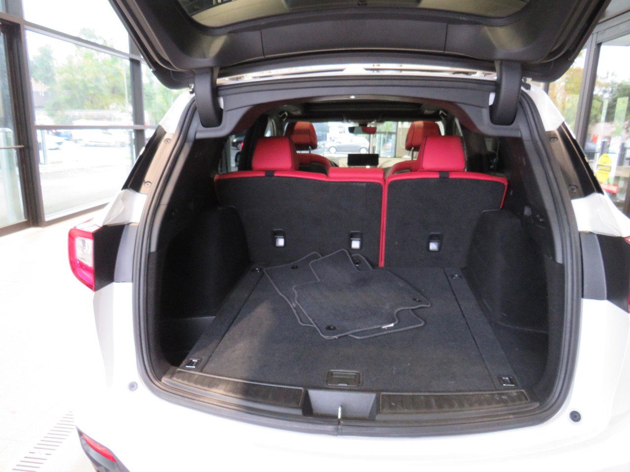 2020 Acura RDX A-Spec Main Image