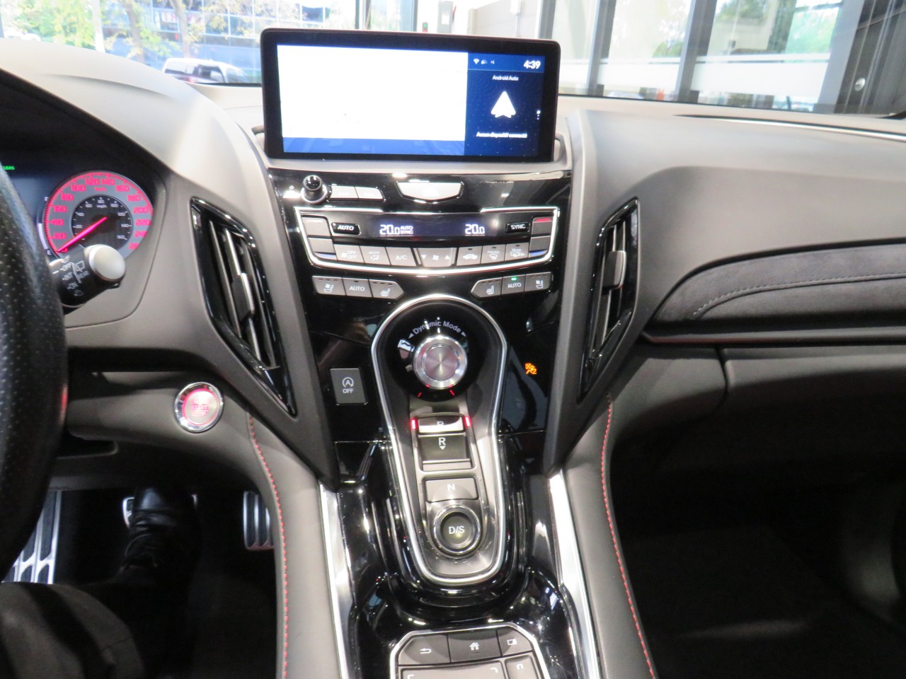 2020 Acura RDX A-Spec Main Image