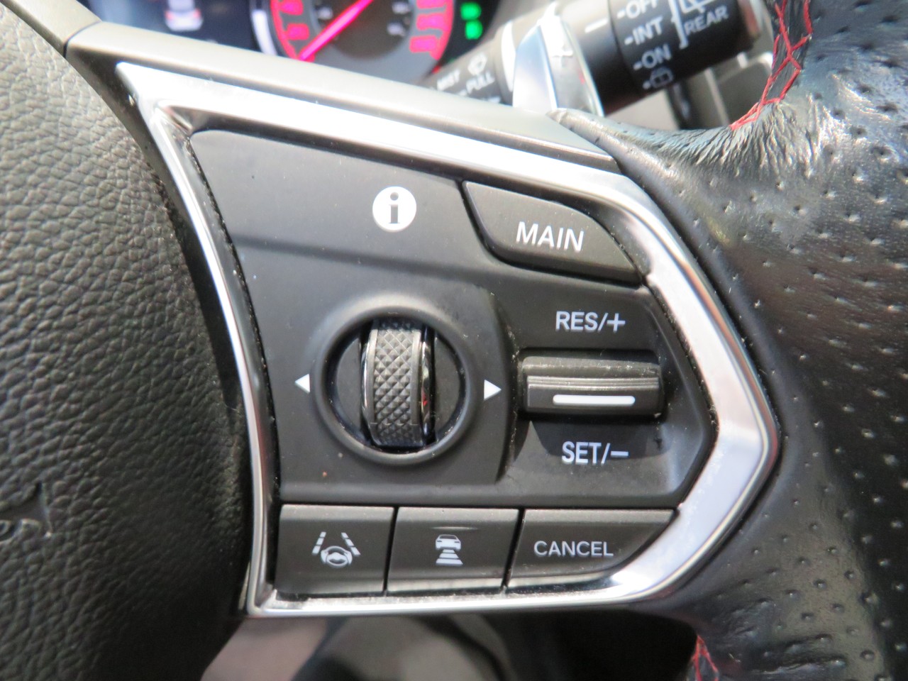 2020 Acura RDX A-Spec Main Image