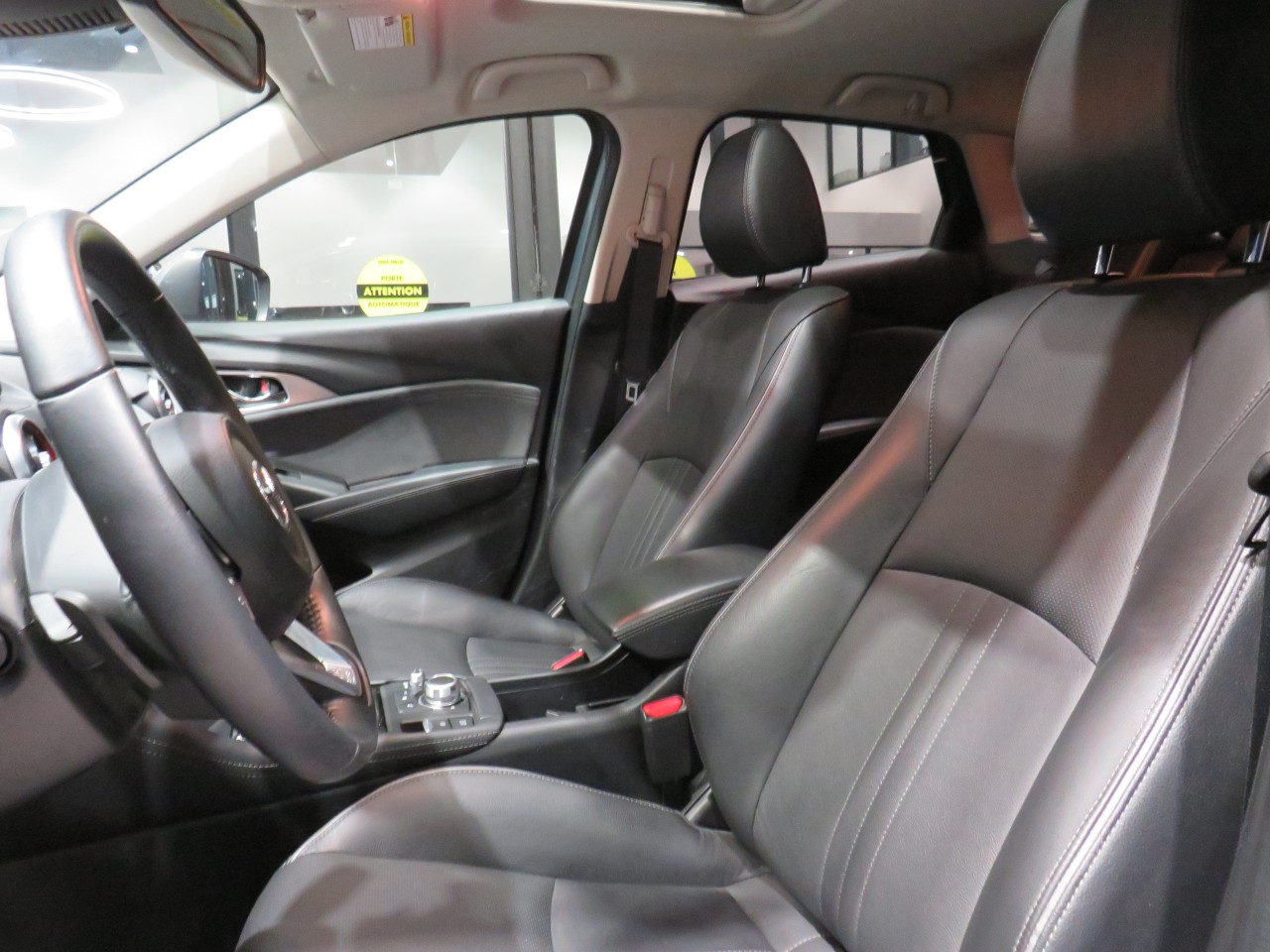 2021 Mazda CX-3 GT Main Image