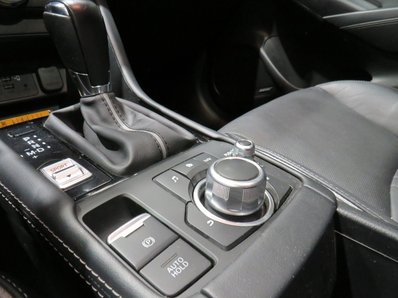 2021 Mazda CX-3 GT Main Image