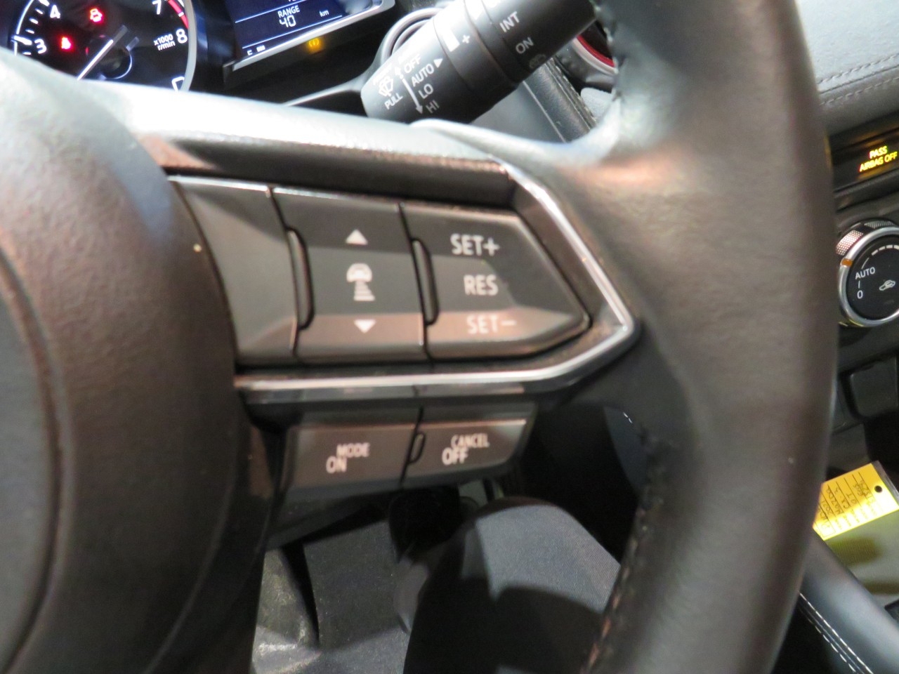 2021 Mazda CX-3 GT Main Image
