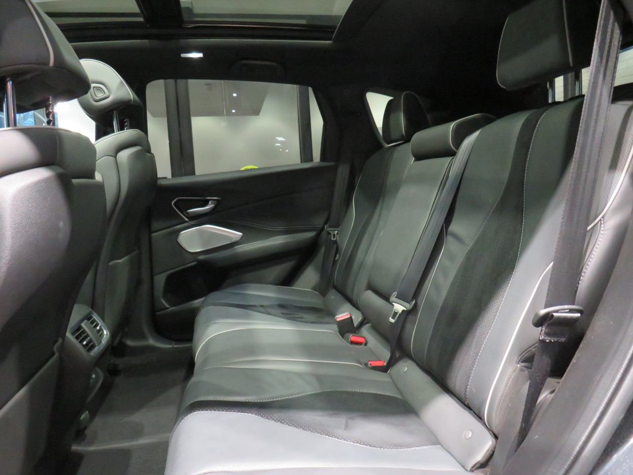 2021 Acura RDX A-Spec Main Image