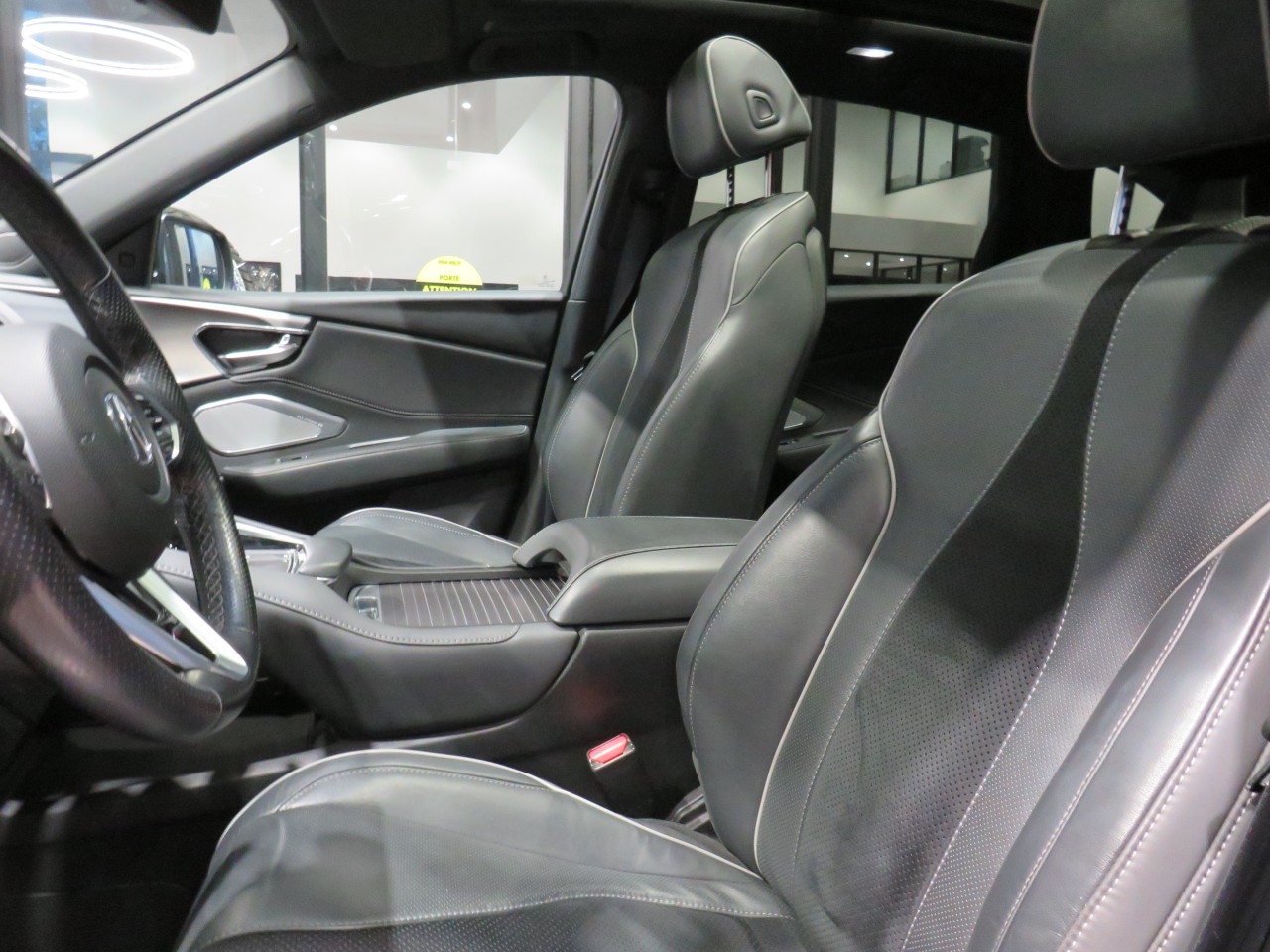 2021 Acura RDX A-Spec Main Image