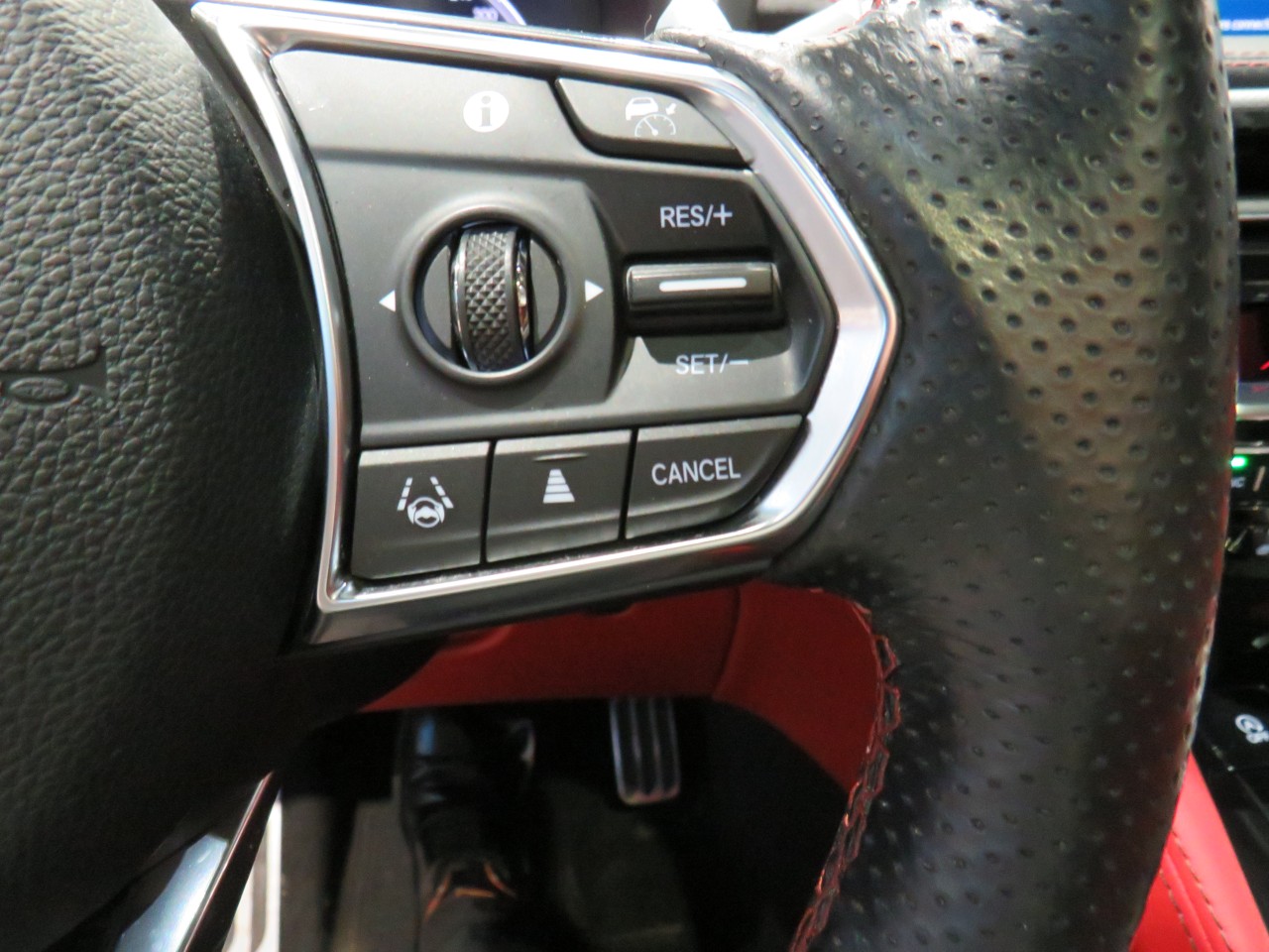 2023 Acura MDX A-Spec Main Image