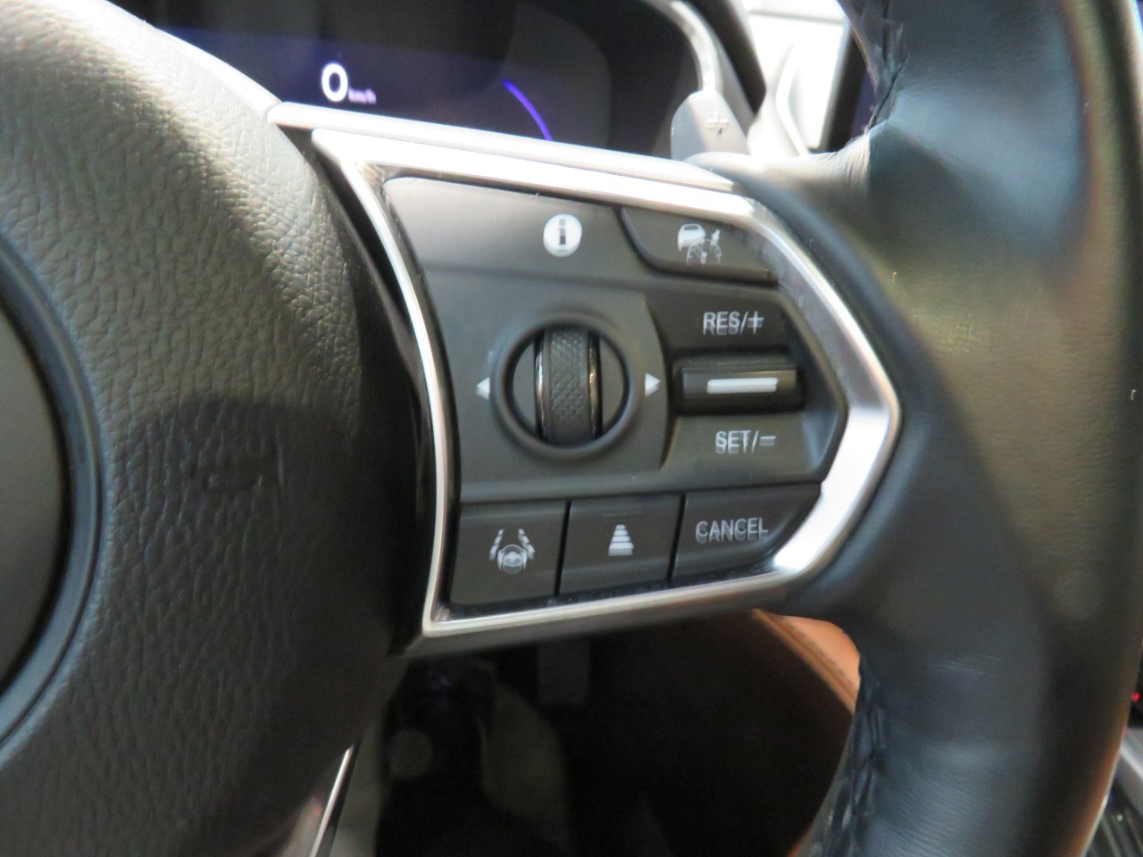 2022 Acura MDX Platinum Elite Main Image