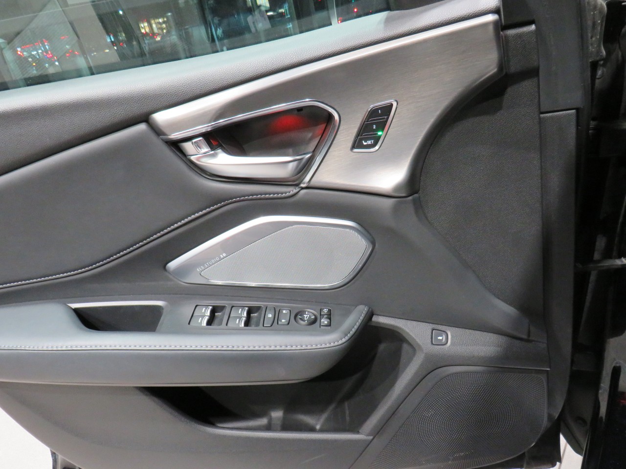 2020 Acura RDX A-Spec Main Image