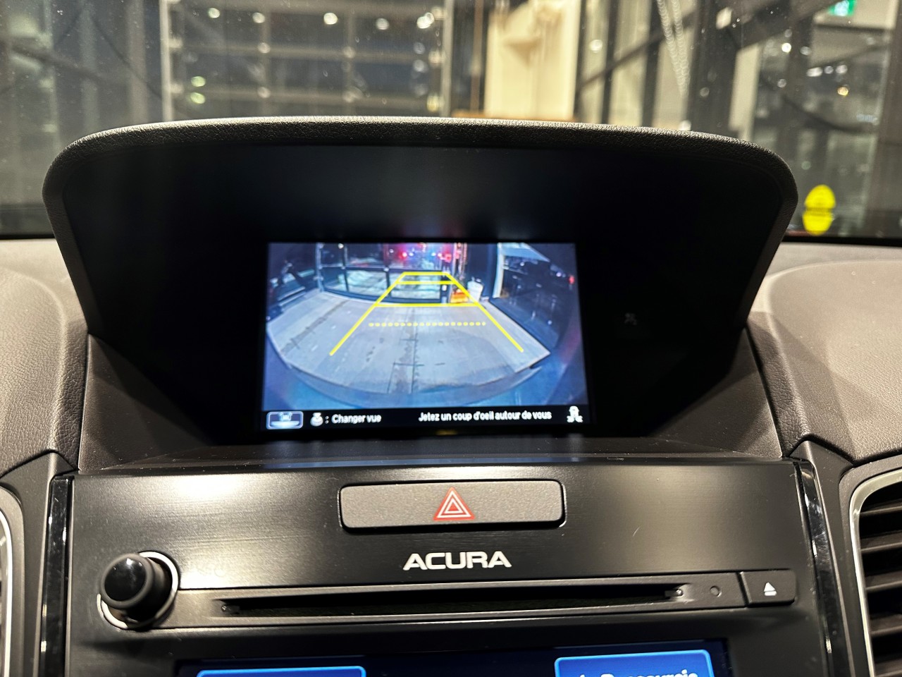 2017 Acura RDX Elite Main Image