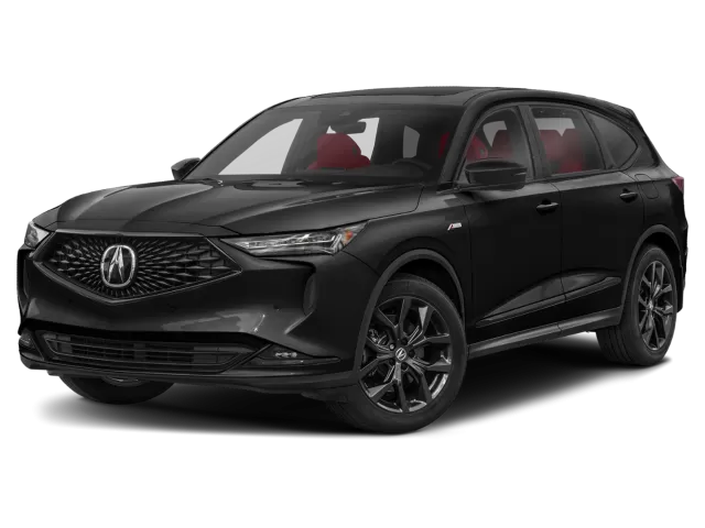 Acura 2024 MDX A-Spec