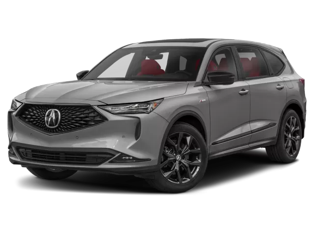 Acura 2024 MDX A-Spec