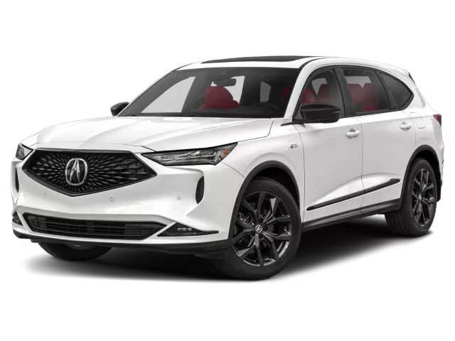 Acura 2024 MDX A-Spec