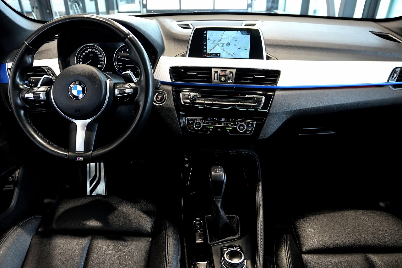 2019 BMW X1 xDrive28i Main Image
