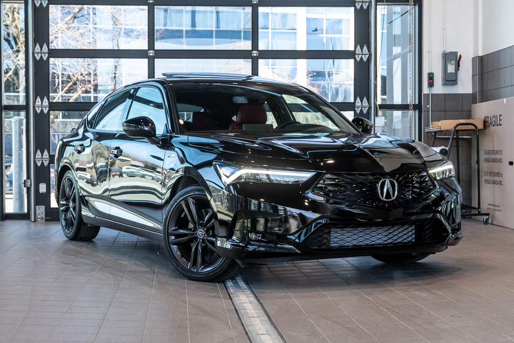 Acura 2023 Integra Elite A-Spec